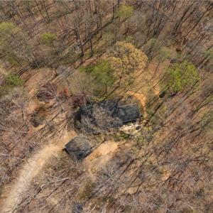 Photo #19 of 236 Jacobs Creek, Madison, NC 16.6 acres
