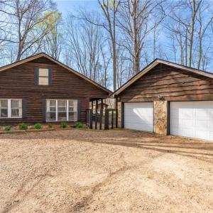 Photo #4 of 236 Jacobs Creek, Madison, NC 16.6 acres