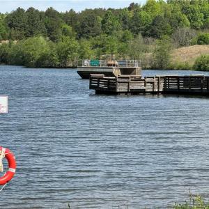 Photo #12 of 618 Crystal Cove, Yanceyville, NC 5.1 acres