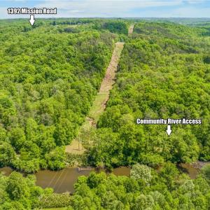 Photo #15 of 1392 Mission, Danbury, NC 18.3 acres