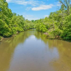 Dan River View from Community Access