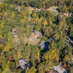 Photo #6 of 5503 Rockingham, Greensboro, NC 0.6 acres