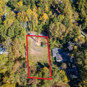 Photo #3 of 5503 Rockingham, Greensboro, NC 0.6 acres