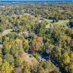 Photo #5 of 5503 Rockingham, Greensboro, NC 0.6 acres