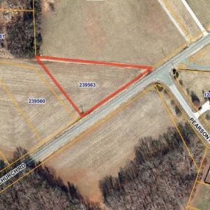 Photo #1 of 8331 Fairgrove Church, Browns Summit, NC 1.0 acres