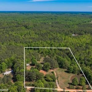 Photo #2 of 3917 Mountain Creek, Asheboro, NC 11.6 acres