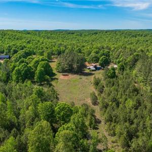 Photo #13 of 3917 Mountain Creek, Asheboro, NC 11.6 acres