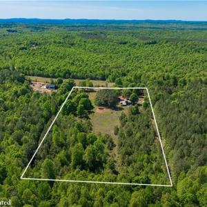 Photo #3 of 3917 Mountain Creek, Asheboro, NC 11.6 acres