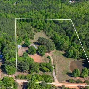 Photo #1 of 3917 Mountain Creek, Asheboro, NC 11.6 acres