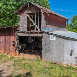 Photo #10 of 3917 Mountain Creek, Asheboro, NC 11.6 acres