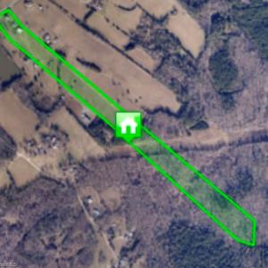 Photo #23 of 5022 Mt Hermon Rock Creek, Snow Camp, NC 19.7 acres