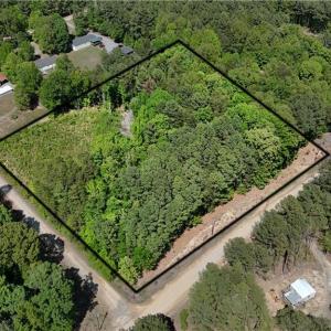 Photo #1 of Woodwinds, Pelham, NC 3.2 acres