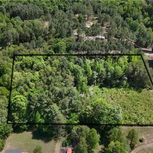 Photo #5 of Woodwinds, Pelham, NC 3.2 acres