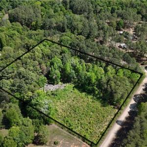 Photo #4 of Woodwinds, Pelham, NC 3.2 acres
