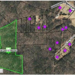 Photo #1 of 0-0-0 River Bluff Farms, Tobaccoville, NC 17.0 acres