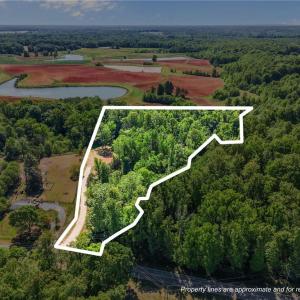 Photo #2 of 5706 TURNER SMITH, Browns Summit, NC 6.4 acres