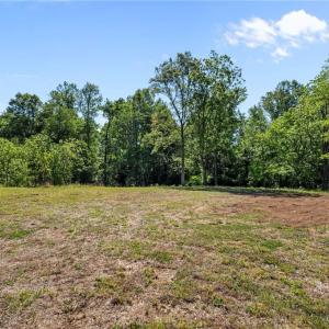 Proposed Homesite