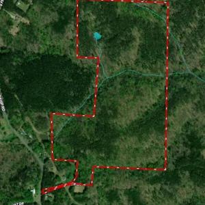 Photo #2 of Hilltop View, Germanton, NC 75.0 acres