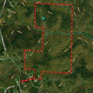 Photo #42 of Hilltop View, Germanton, NC 75.0 acres