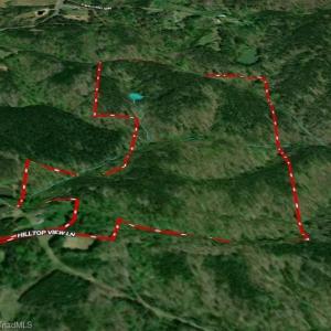 Photo #47 of Hilltop View, Germanton, NC 75.0 acres