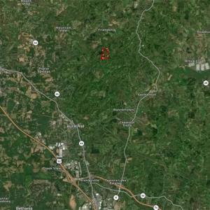 Photo #48 of Hilltop View, Germanton, NC 75.0 acres