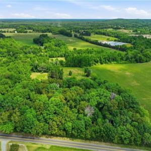 Photo #4 of Greensboro Chapel Hill, Snow Camp, NC 6.4 acres