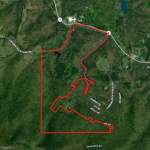 Photo #2 of 1344-1540 NC Highway 89, Danbury, NC 219.0 acres