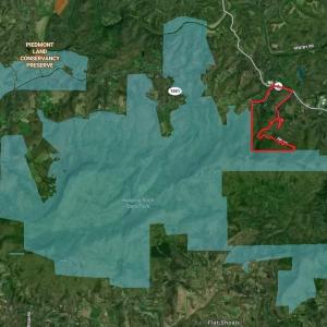 Photo #49 of 1344-1540 NC Highway 89, Danbury, NC 219.0 acres
