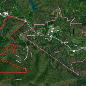 Photo #48 of 1344-1540 NC Highway 89, Danbury, NC 219.0 acres