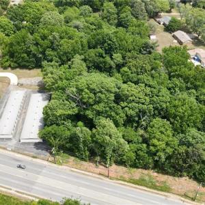 Photo #2 of 207-211 Guilford College, Greensboro, NC 1.8 acres