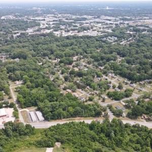 Photo #6 of 207-211 Guilford College, Greensboro, NC 1.8 acres