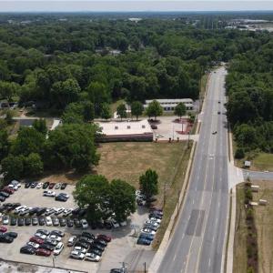 Photo #10 of 207-211 Guilford College, Greensboro, NC 1.8 acres
