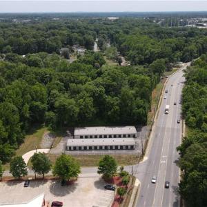 Photo #11 of 207-211 Guilford College, Greensboro, NC 1.8 acres