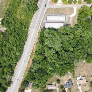 Photo #4 of 207-211 Guilford College, Greensboro, NC 1.8 acres