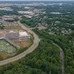 Photo #19 of 207-211 Guilford College, Greensboro, NC 1.8 acres