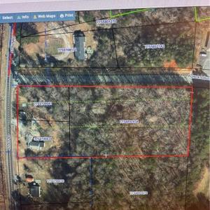 Photo #1 of 684 Stout, Randleman, NC 3.2 acres