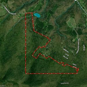 Photo #18 of 1010-1372 Hanging Rock Park, Danbury, NC 118.0 acres