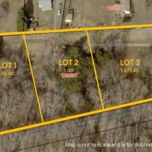 Photo #1 of Lot #2  - 120 Haynes, Summerfield, NC 1.0 acres