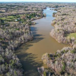 Photo #6 of Lot 38 Lake Shore, Yanceyville, NC 4.6 acres