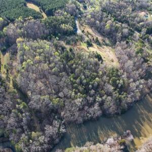 Photo #7 of Lot 38 Lake Shore, Yanceyville, NC 4.6 acres