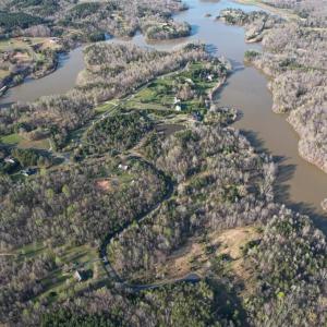 Photo #5 of Lot 38 Lake Shore, Yanceyville, NC 4.6 acres