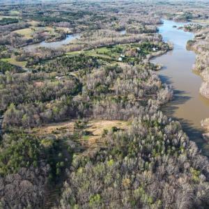 Photo #9 of Lot 38 Lake Shore, Yanceyville, NC 4.6 acres