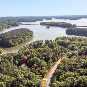 Photo #2 of 345 Emerald Isle, Lexington, NC 1.1 acres