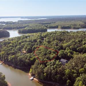 Photo #1 of 345 Emerald Isle, Lexington, NC 1.1 acres