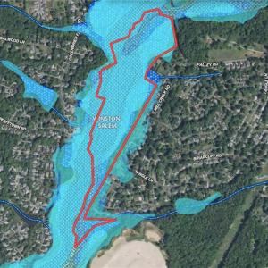 Photo #33 of 48.48 Acres Valley, Winston-Salem, NC 48.5 acres