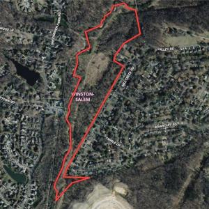 Photo #31 of 48.48 Acres Valley, Winston-Salem, NC 48.5 acres