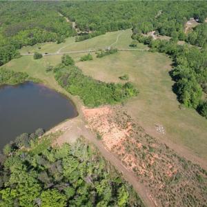 Photo #2 of 1155 Holly Grove, Lambsburg, VA 63.3 acres