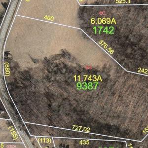 Photo #6 of NC Highway 89, Francisco, NC 11.7 acres