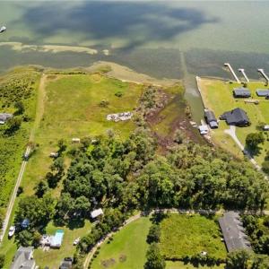 Photo #7 of 174 Miramar, Marshallberg, NC 9.1 acres