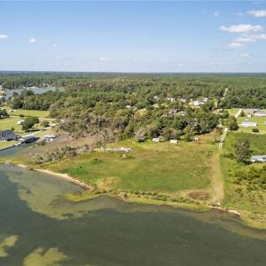 Photo #3 of 174 Miramar, Marshallberg, NC 9.1 acres